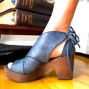 Jeffrey Campbell for Free People boots